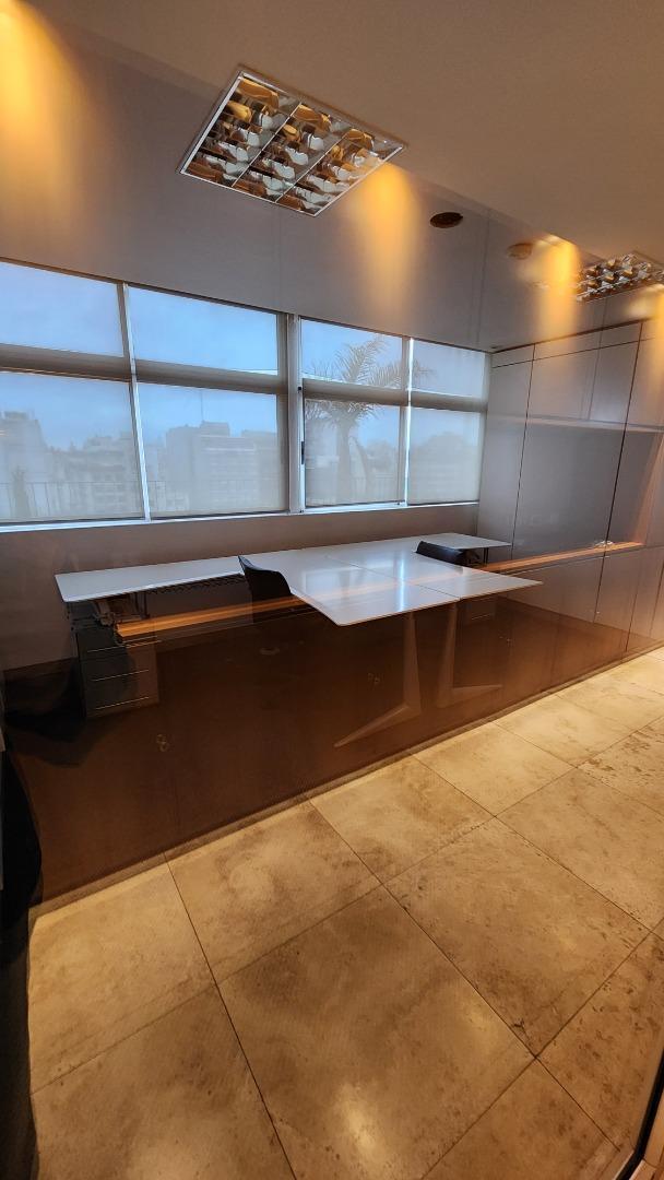 Piso de oficinas en venta sobre 9 de Julio - RETASADO