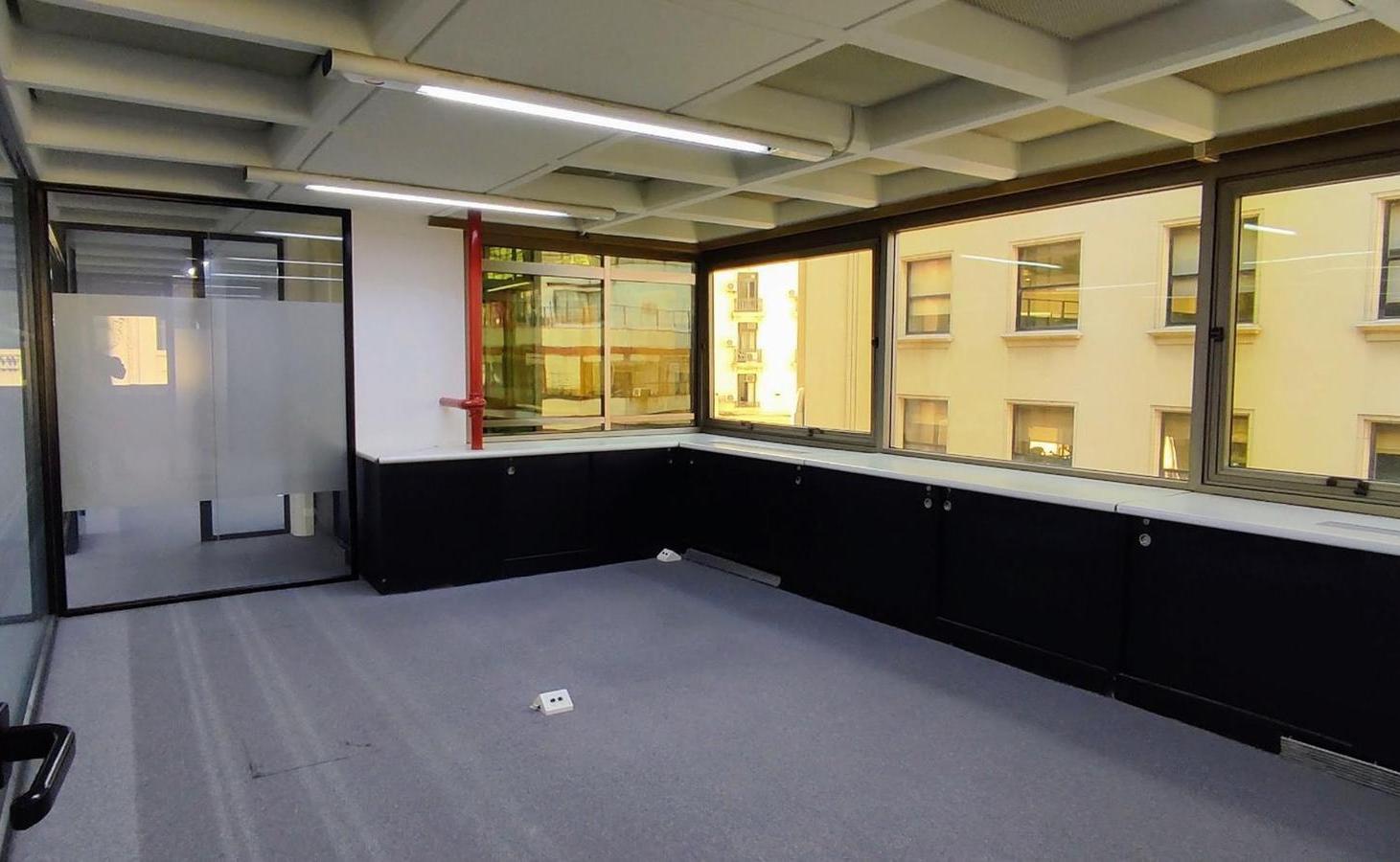 Foto de Oficinas alquiler clase A; opciones, Maipú y Bme Mitre, CABA, imagen 5