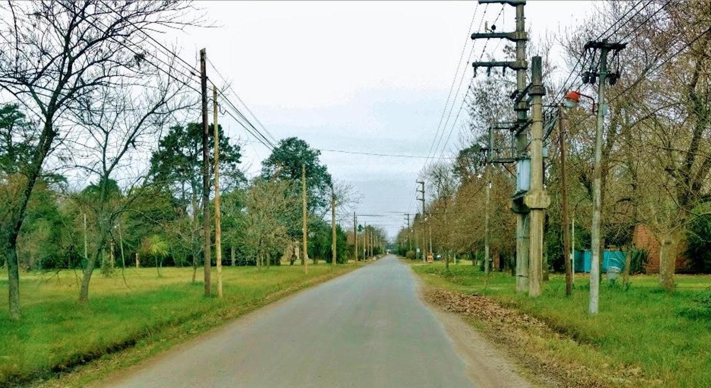Lote d.1200m2 en venta Mza 29, Parque Las Naciones, Guernica