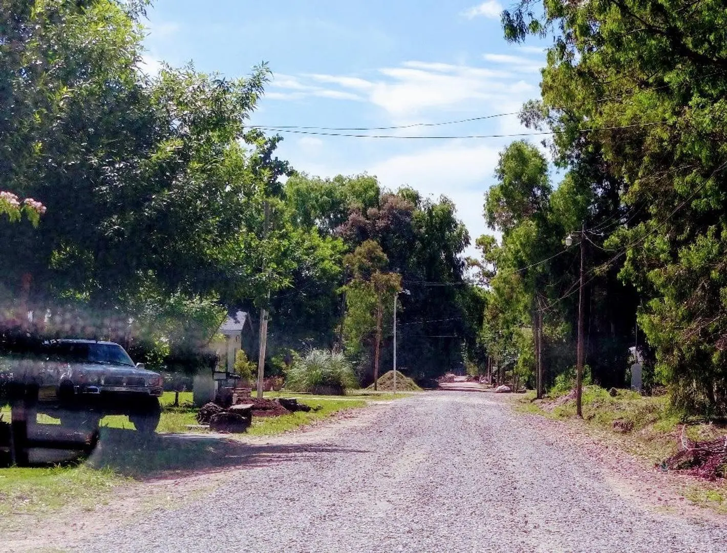 Lotes venta s/Francia, Mza 5, Parque Las Naciones, Guernica 5