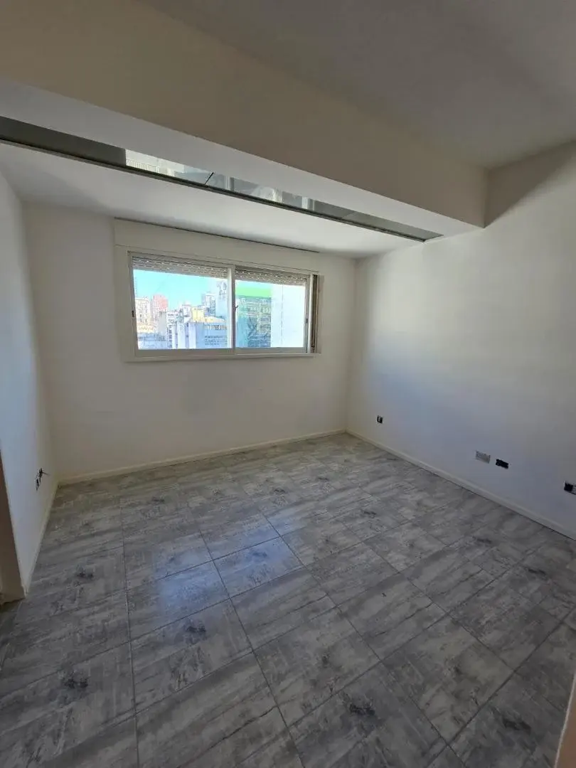 Departamento 2 amb en alquiler piso 10 4