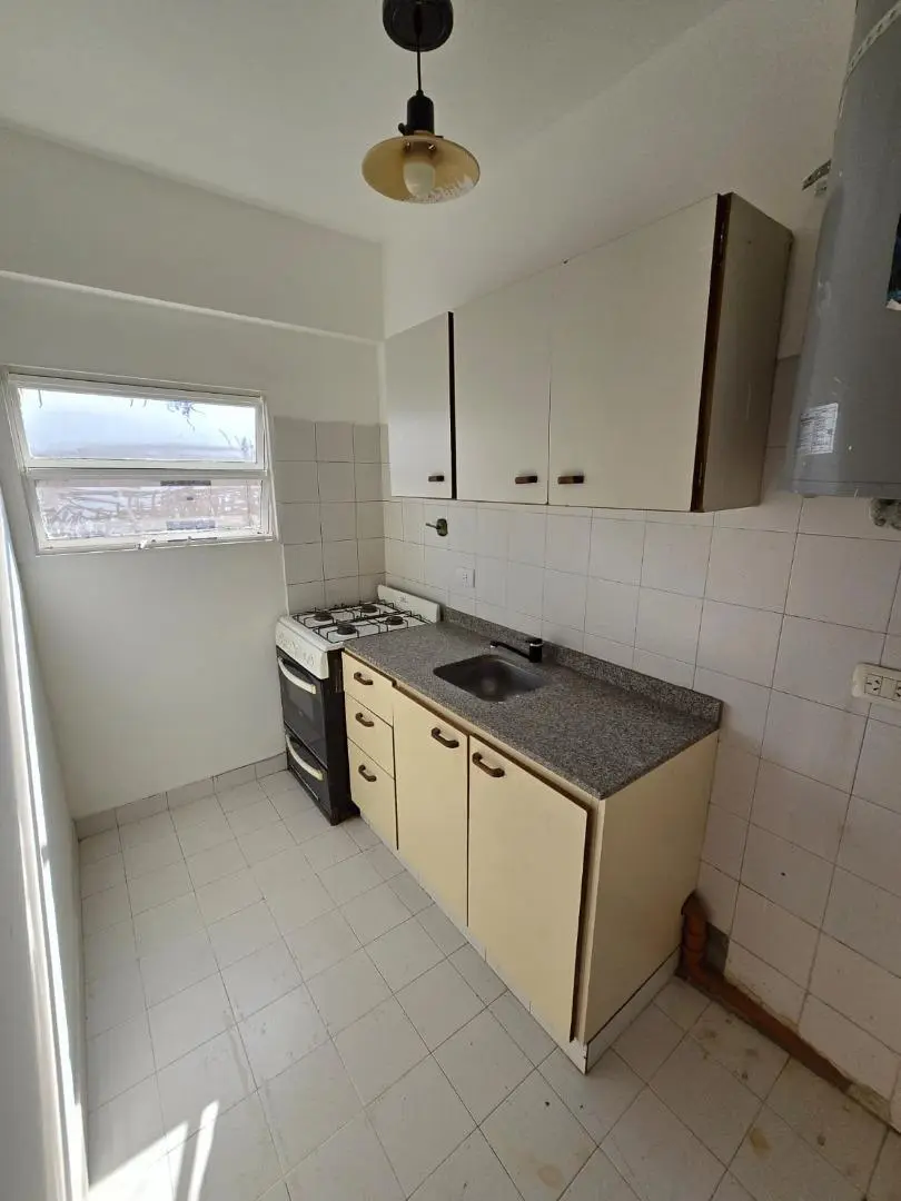 Departamento 2 amb en alquiler piso 10 2