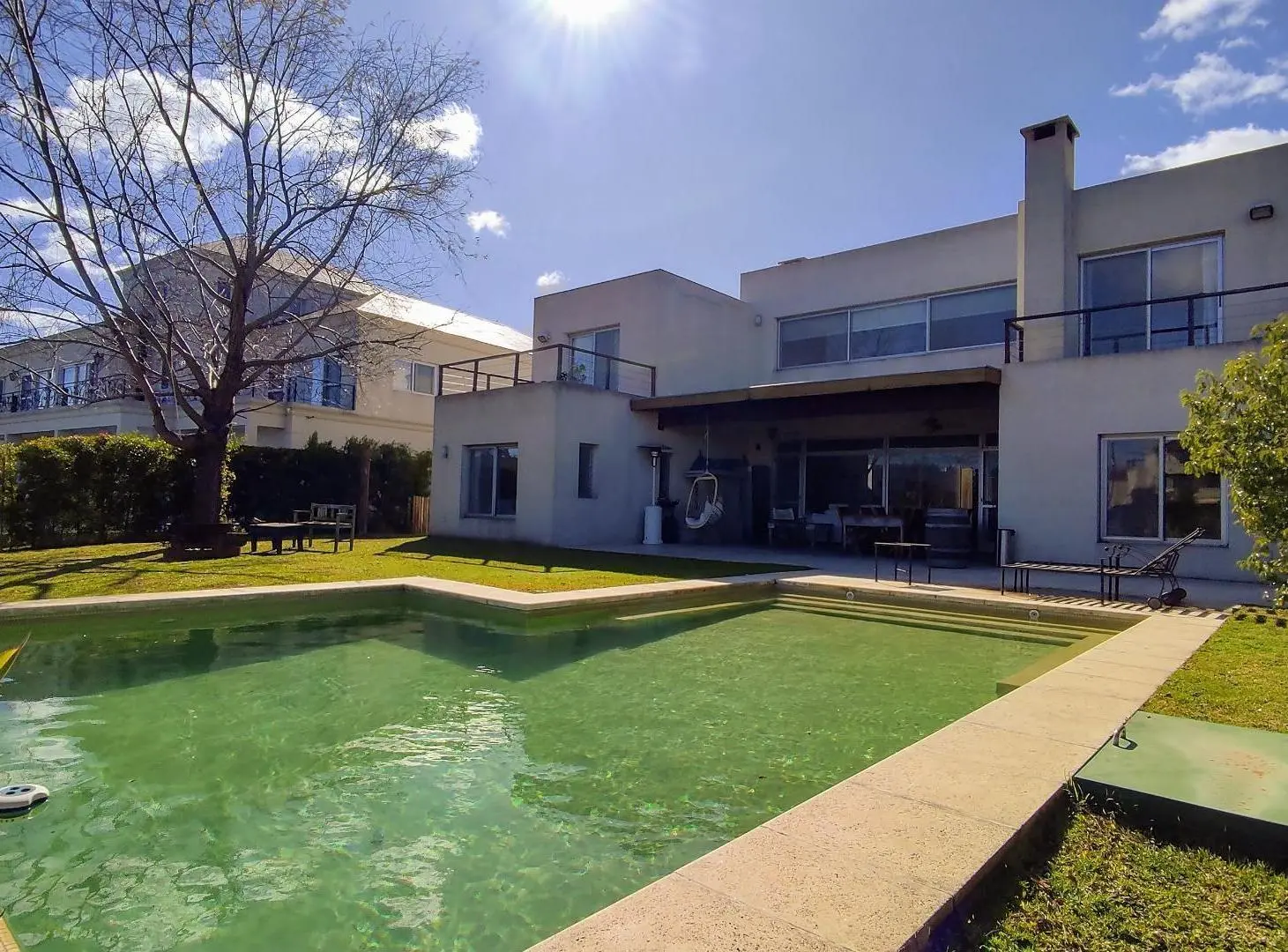 Casa en venta en Cabos del Lago, Nordelta, c/ muelle al agua 4
