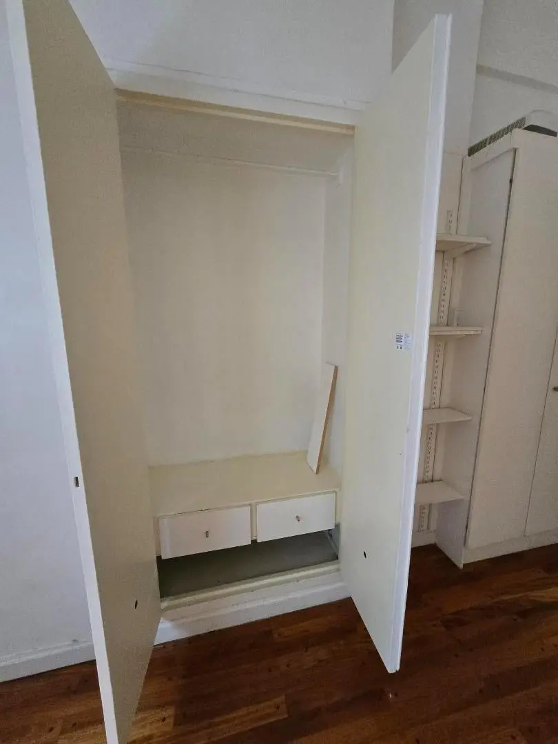 Monoambiente en Alto Palermo 5