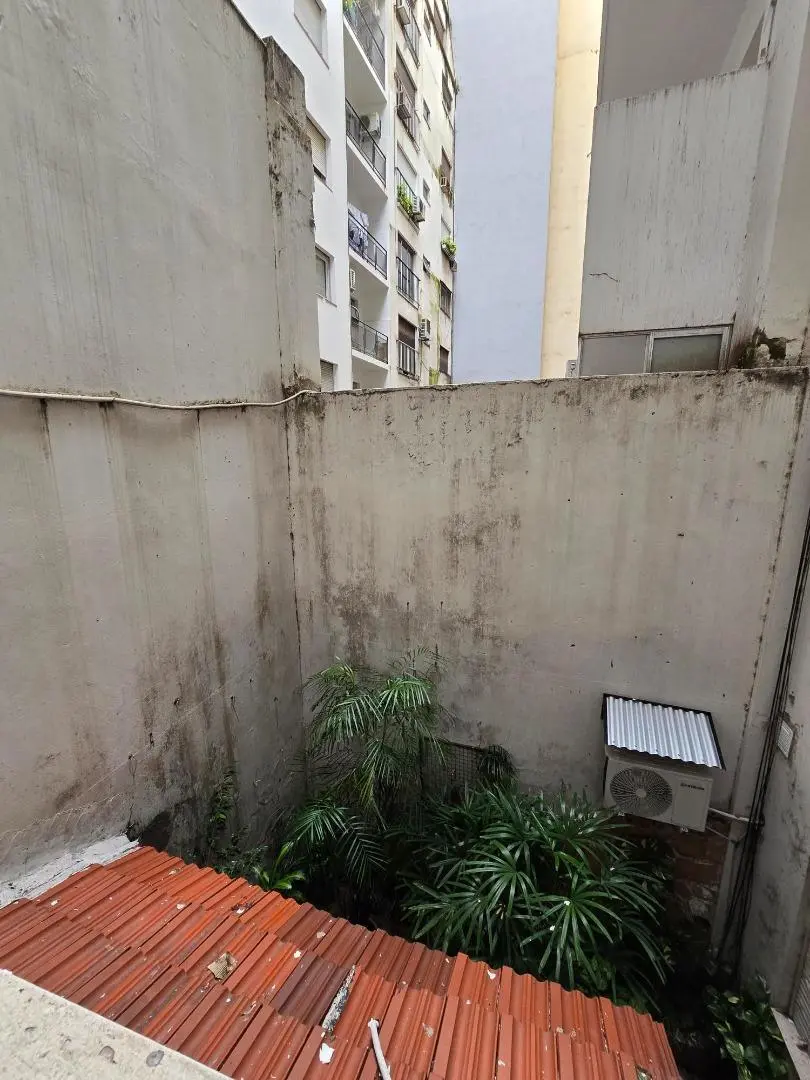 Monoambiente en Alto Palermo 4