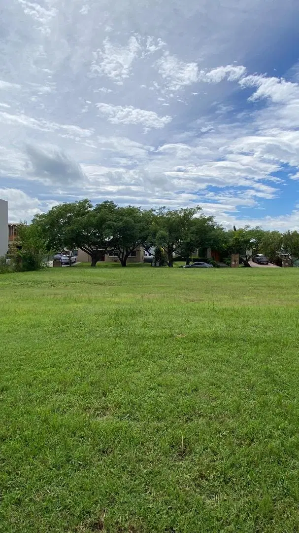Oportunidad lote interno venta. B. Norte, El Cantón Escobar 2