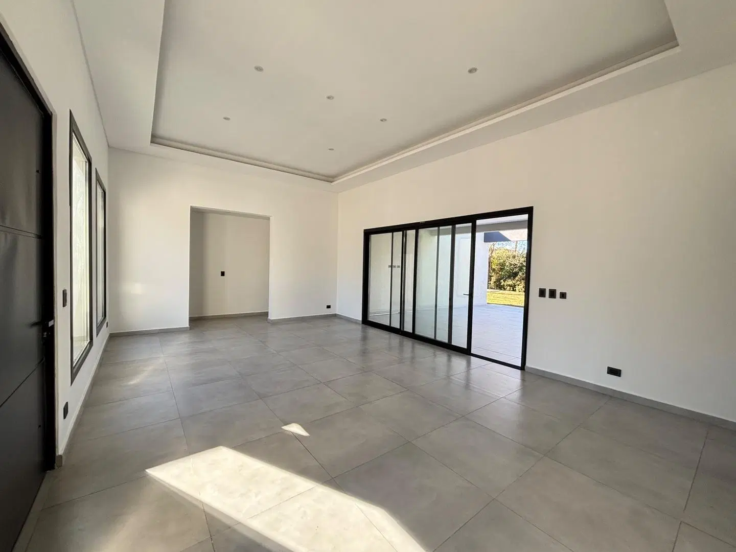 Casa a la venta con pileta a estrenar, B.San Matías, Escobar 5