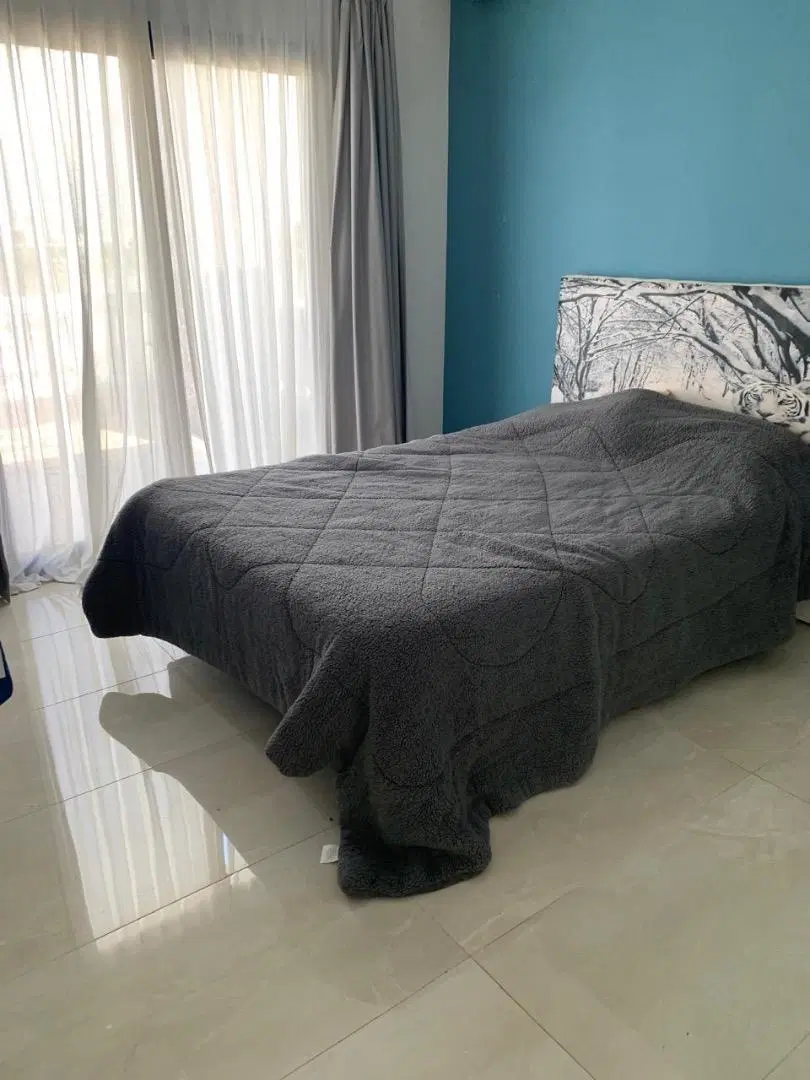 Casa en Venta a la laguna en Barrio San Sebastián. A8. Pilar 5