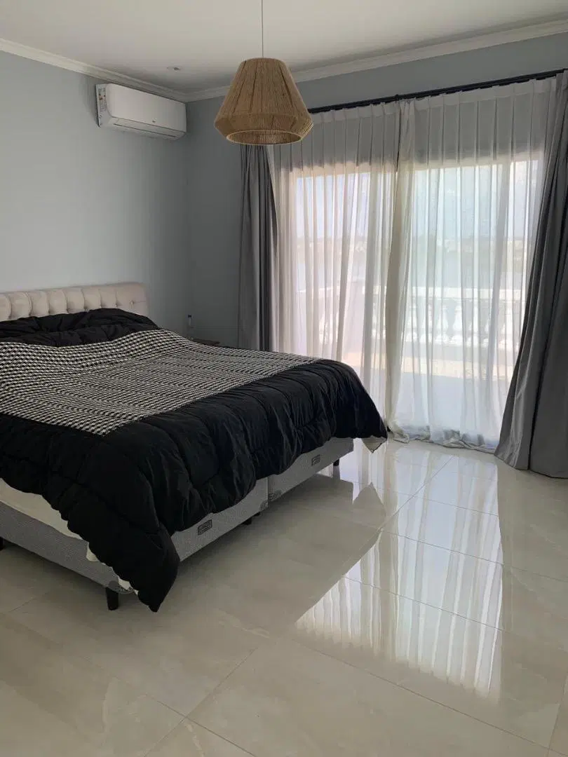 Casa en Venta a la laguna en Barrio San Sebastián. A8. Pilar 2