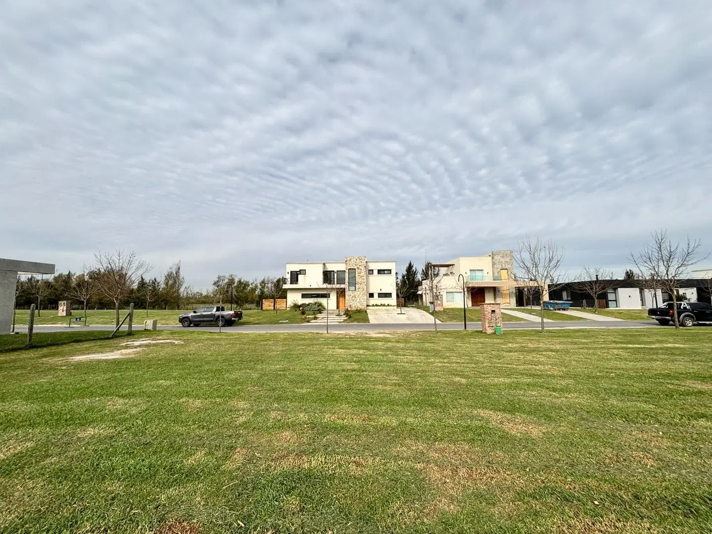 Lote venta Escobar a la laguna Barrio náutico El Naudir 8