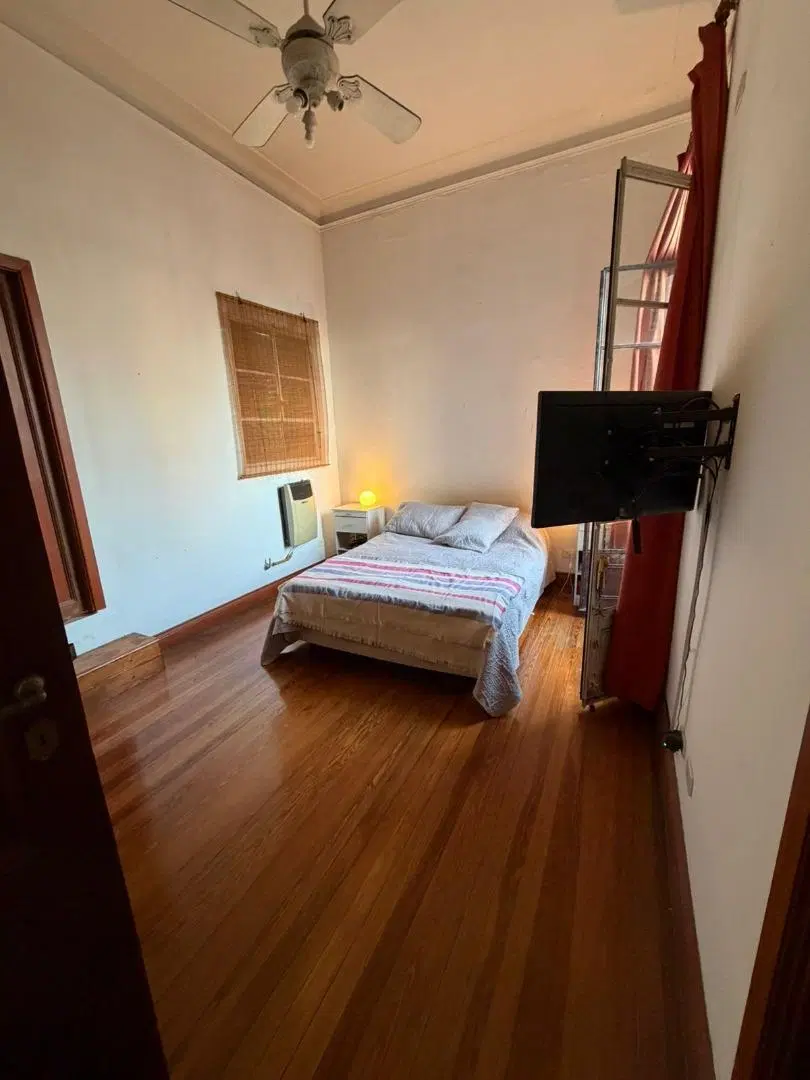 PH 3 ambientes con balcón y terraza propia ( 2°piso por esc) 2