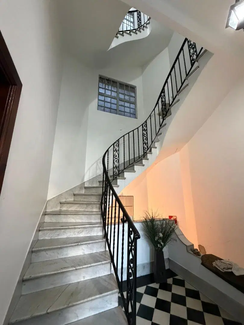 PH 3 ambientes con balcón y terraza propia ( 2°piso por esc) 4