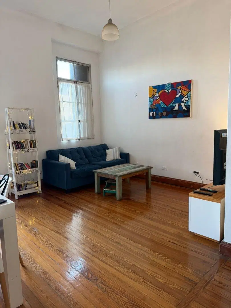 PH 3 ambientes con balcón y terraza propia ( 2°piso por esc) 3