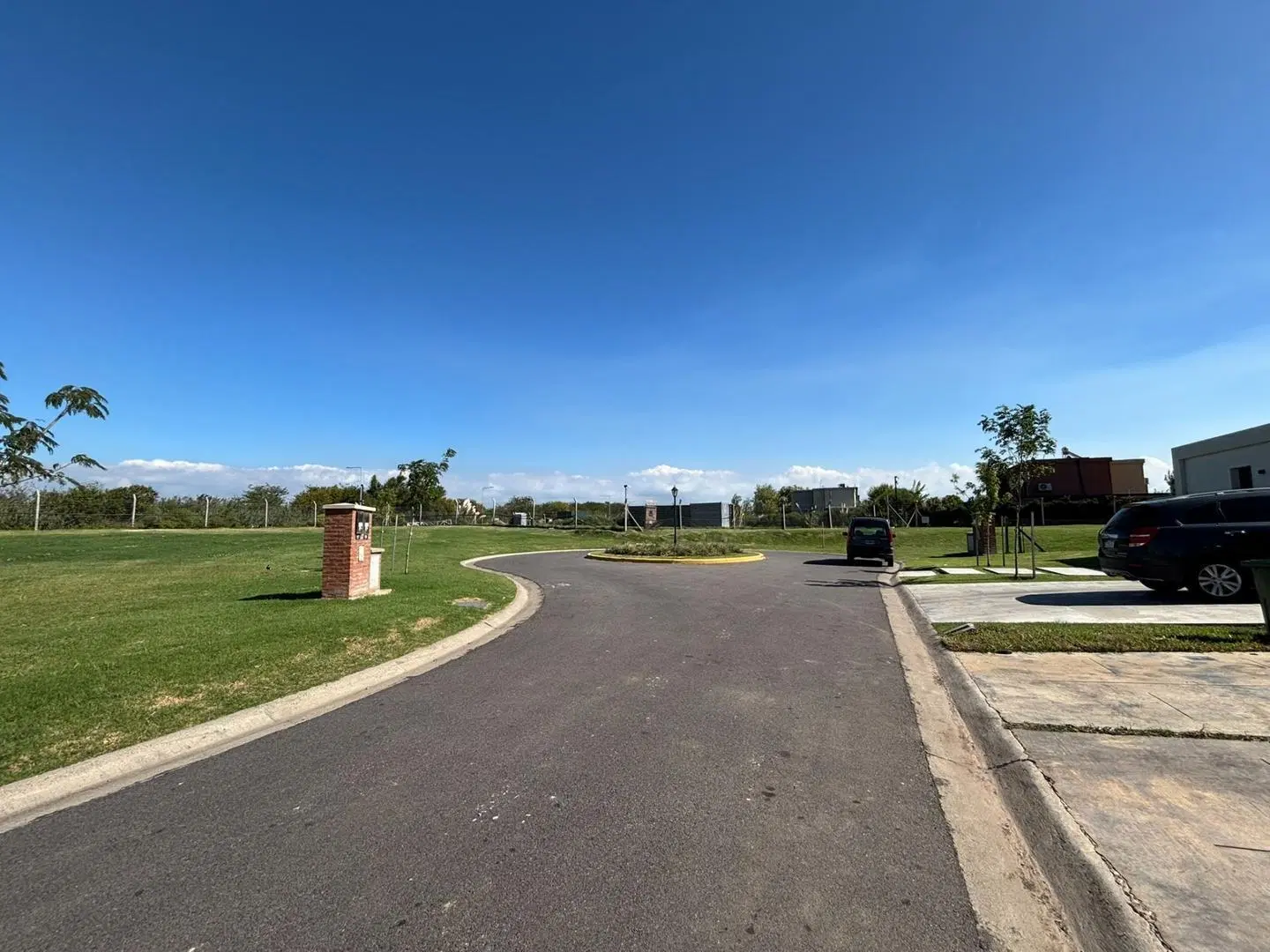 Lote venta Villanueva Barrio Santa Ana perimetral 3