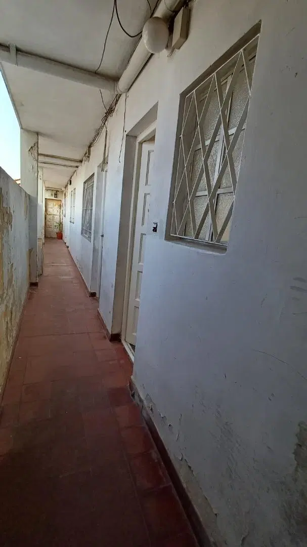Departamento en venta 2 ambientes en Beccar 4