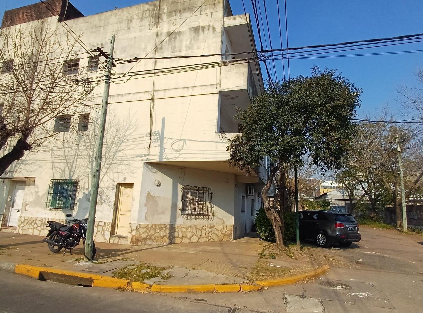 Departamento en venta 2 ambientes en Beccar