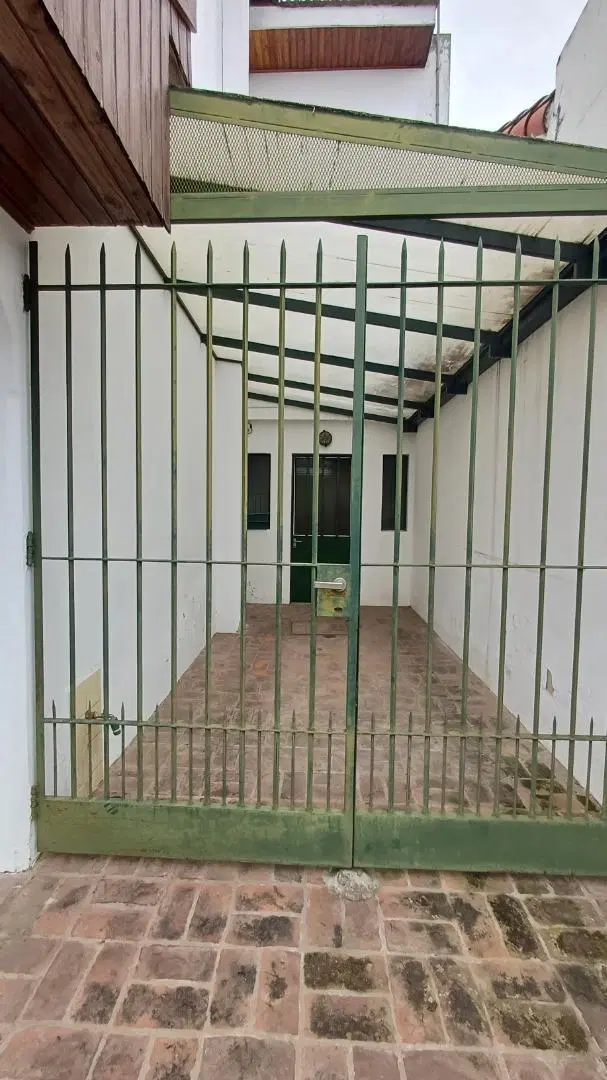 Casa venta San Isidro lote 360m2 casa 196m2 2