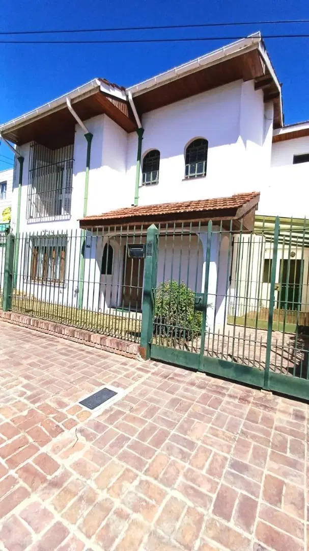 Casa venta San Isidro lote 360m2 casa 196m2 4
