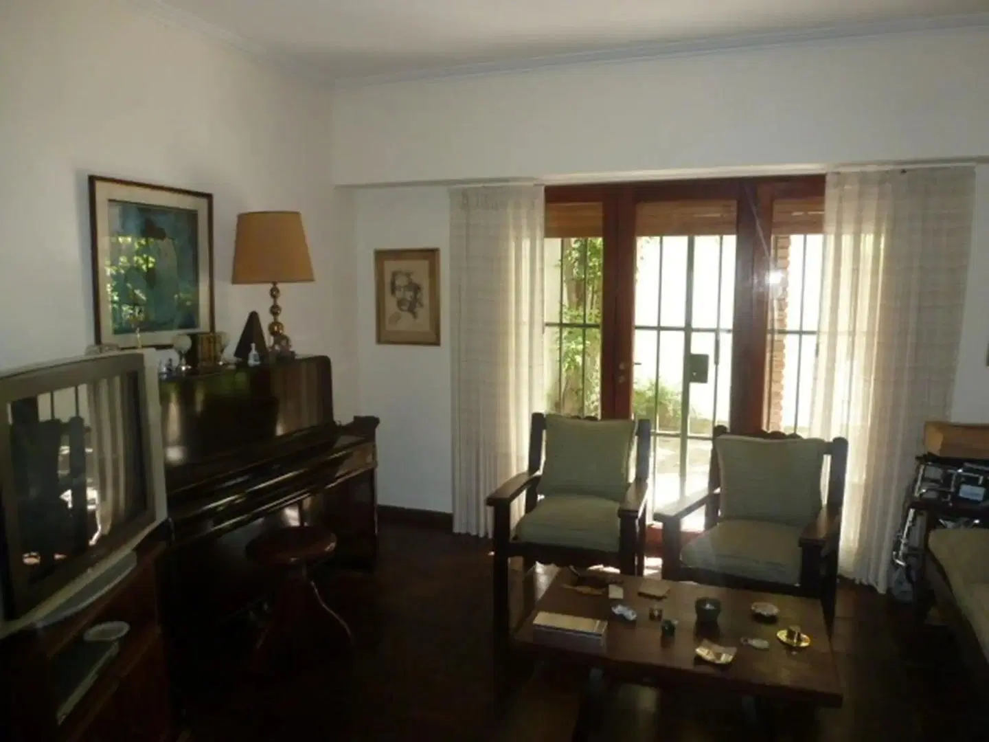 Casa venta San Isidro lote 360m2 casa 196m2 3