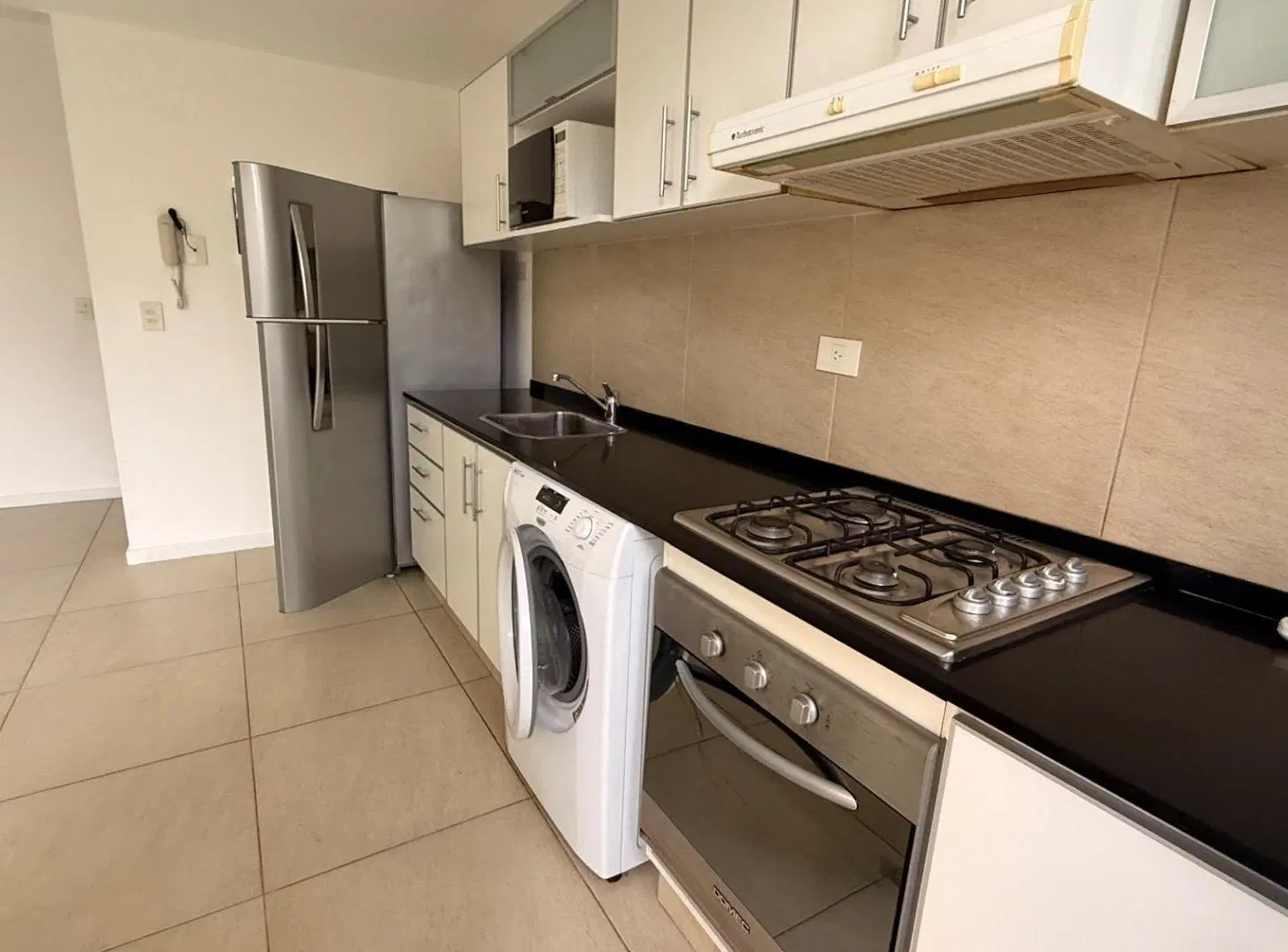 Departamento en alquiler en Villa Los Remeros, Tigre 2