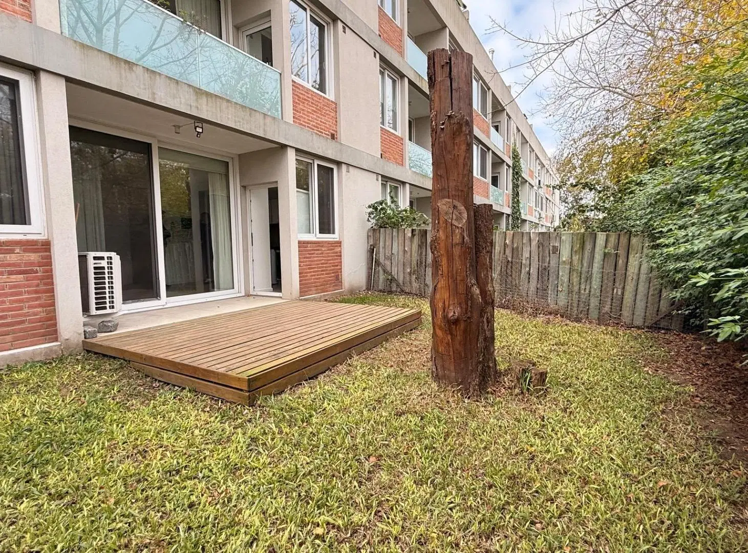 Departamento en alquiler en Villa Los Remeros, Tigre 3