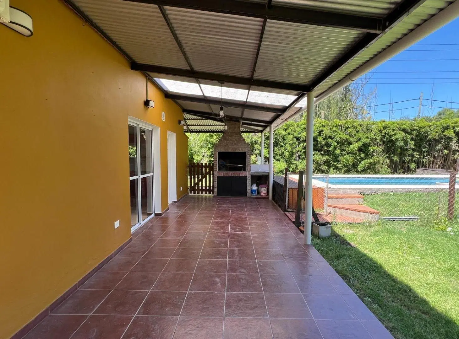 Casa en alquiler en Barrio Cerrado Maschwitz Village 5