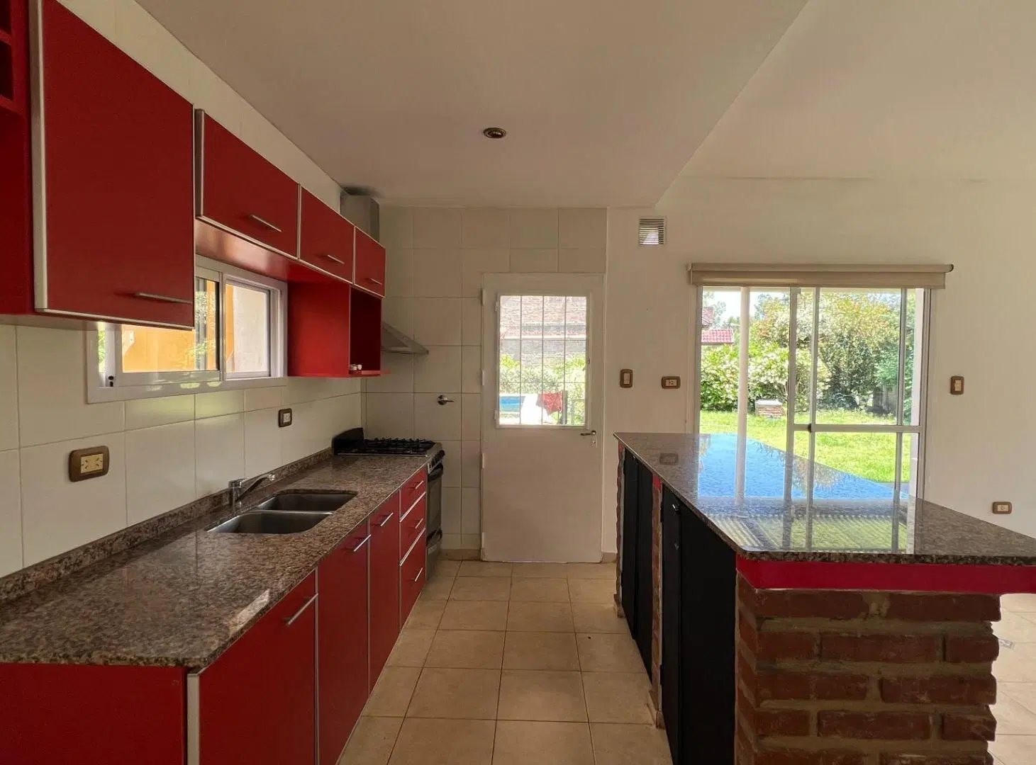 Casa en alquiler en Barrio Cerrado Maschwitz Village 4
