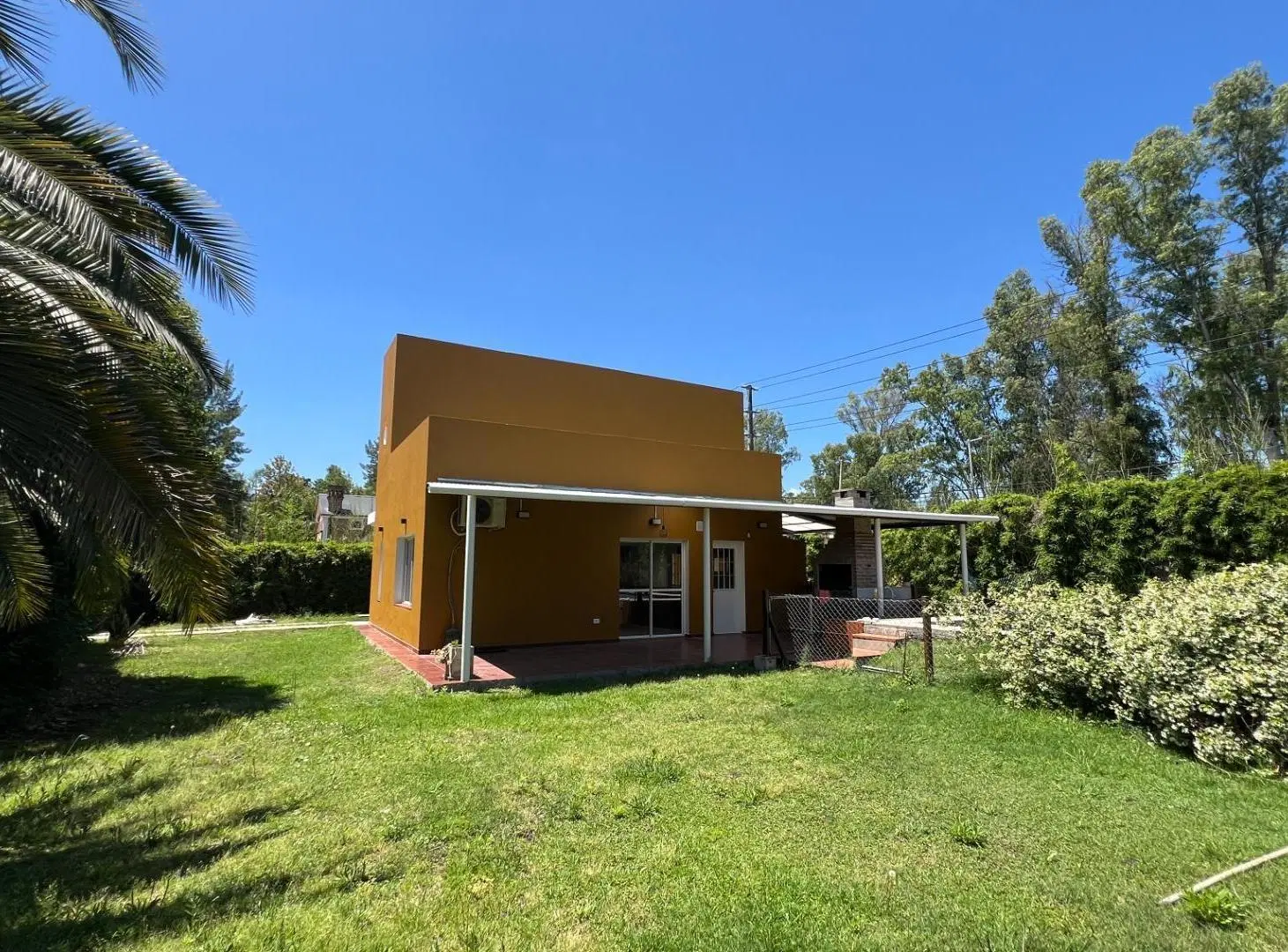 Casa en alquiler en Barrio Cerrado Maschwitz Village 3