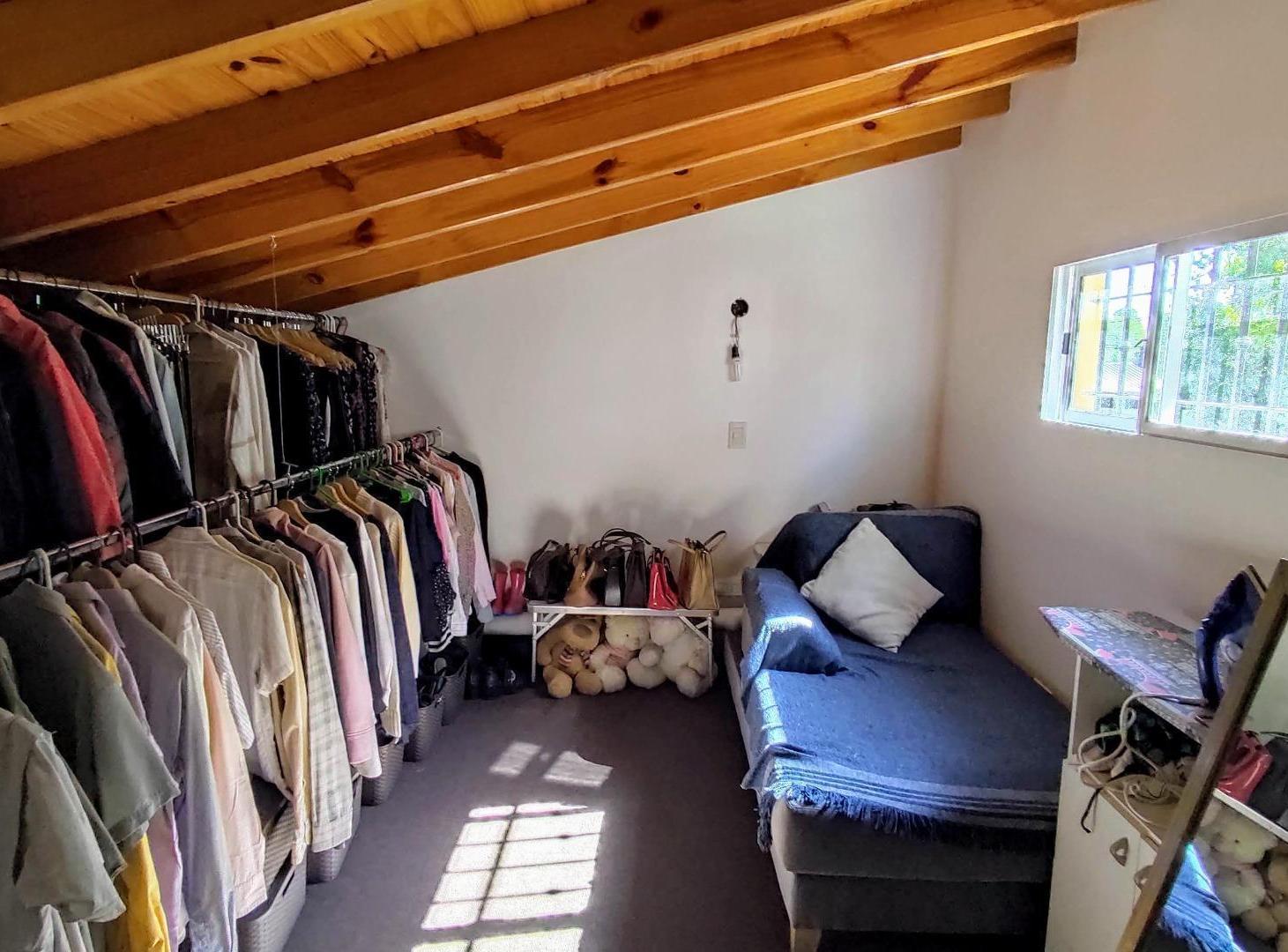Casa tipo PH en venta en Maschwitz, Escobar c/renta
