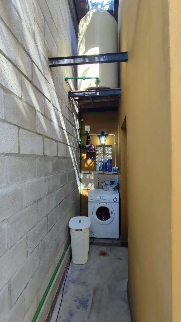 Casa tipo PH en venta en Maschwitz, Escobar c/renta 5