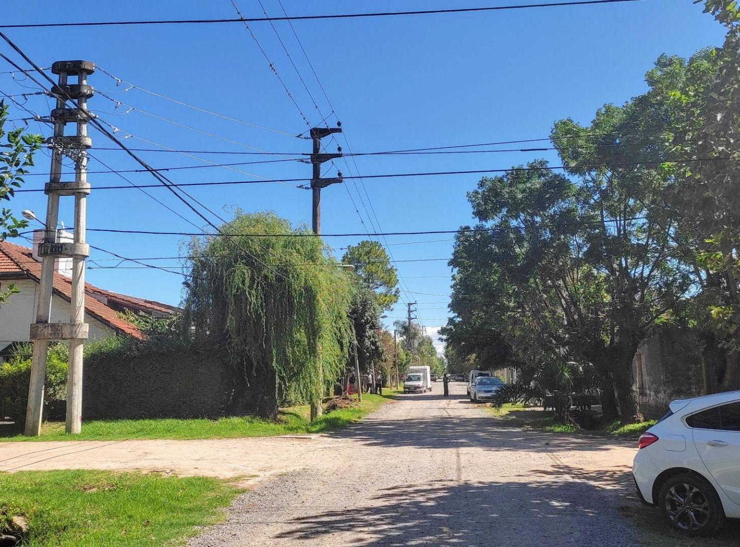 Casa tipo PH en venta en Maschwitz, Escobar c/renta