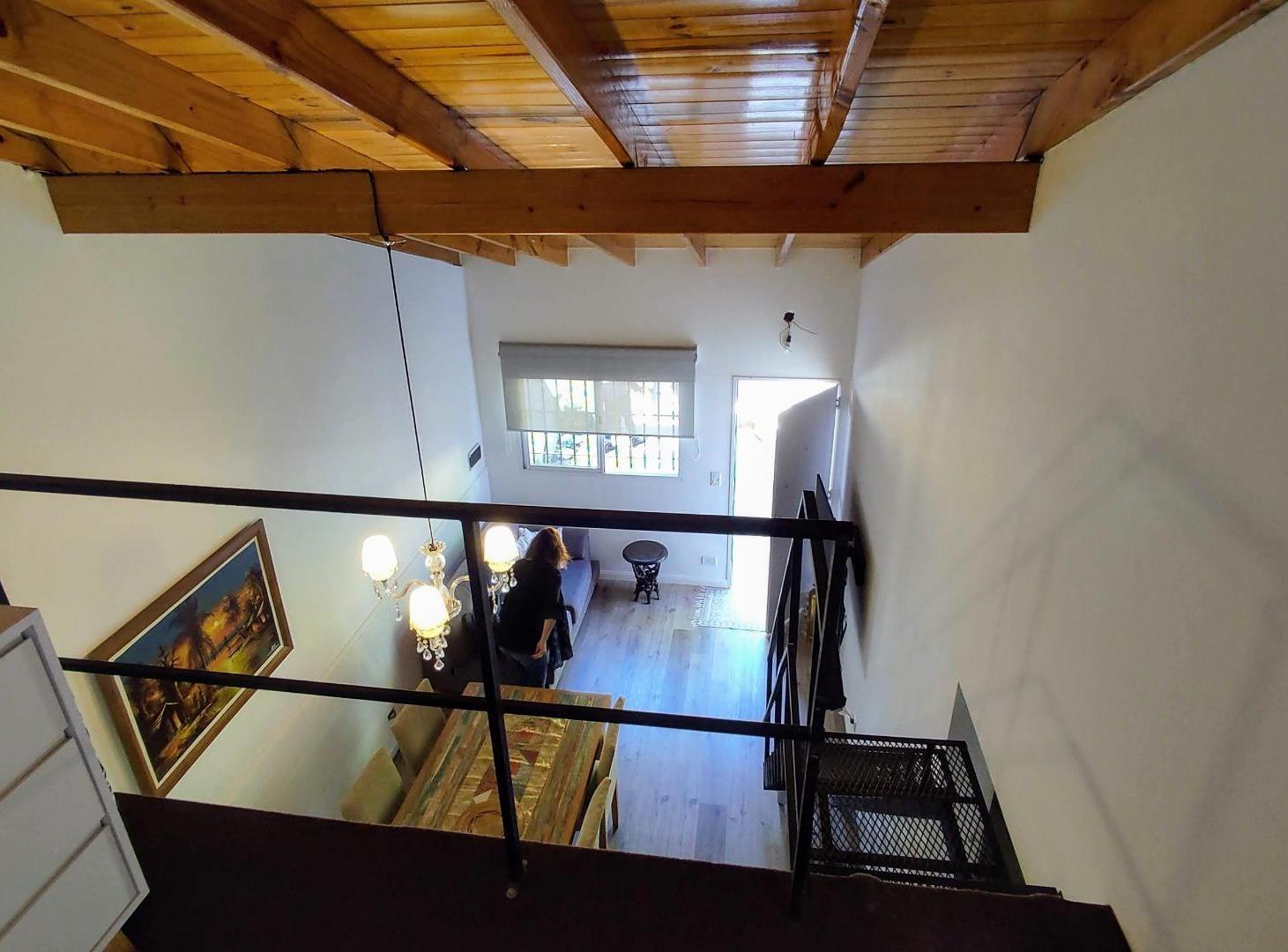 Casa tipo PH en venta en Maschwitz, Escobar c/renta