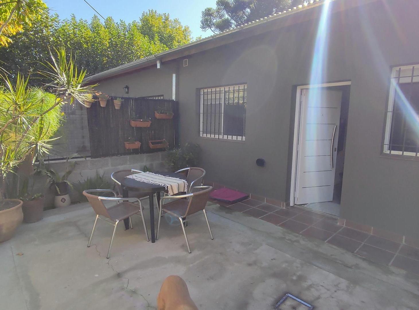 Casa tipo PH en venta en Maschwitz, Escobar c/renta