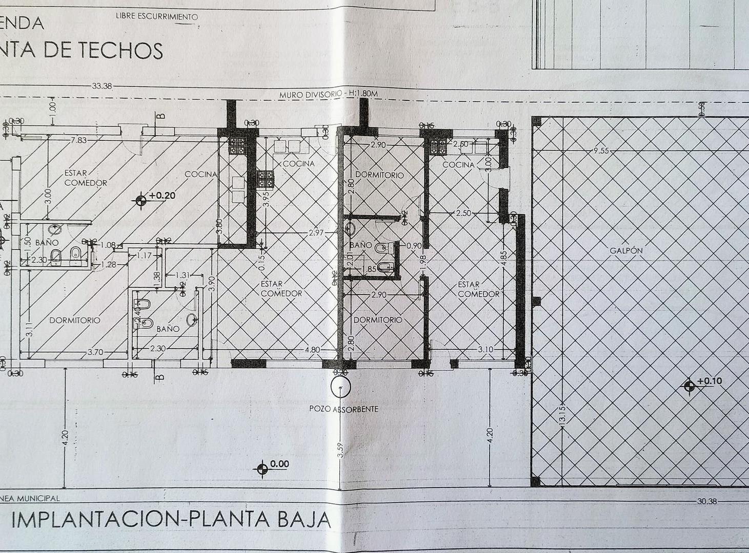 Casa tipo PH en venta en Maschwitz, Escobar c/renta
