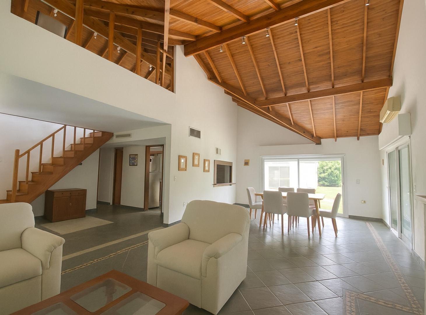 Casa en venta en Barrio cerrado Maschwitz Village