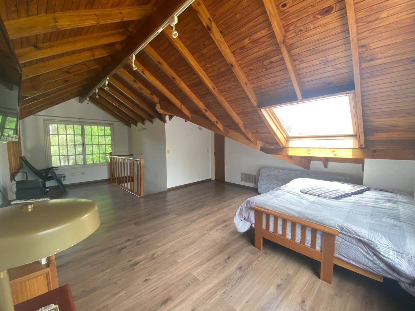 Casa en venta en Barrio cerrado Maschwitz Village