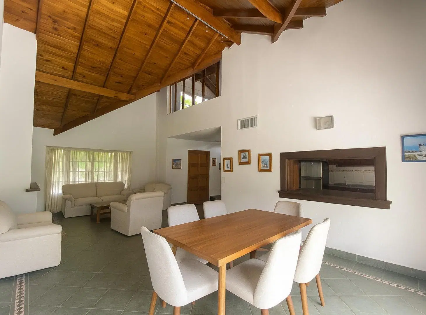 Casa en venta en Barrio cerrado Maschwitz Village 3