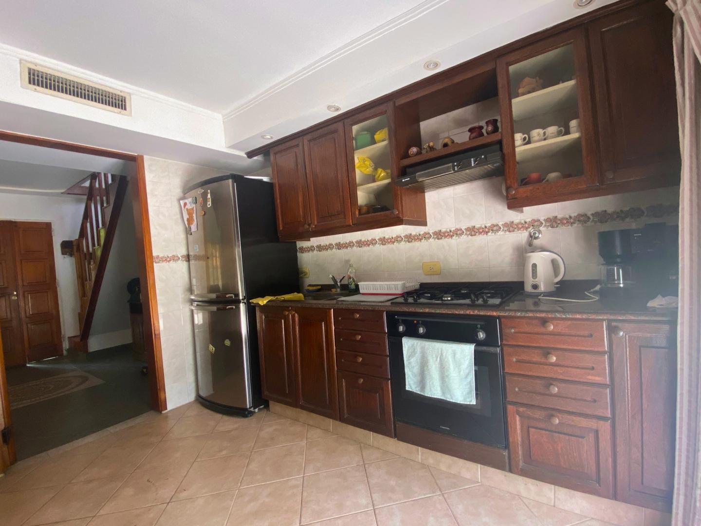 Casa en venta en Barrio cerrado Maschwitz Village