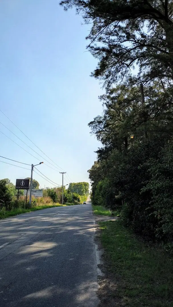 Gran lote en venta p/emprendimiento acceso San Sebastian 3