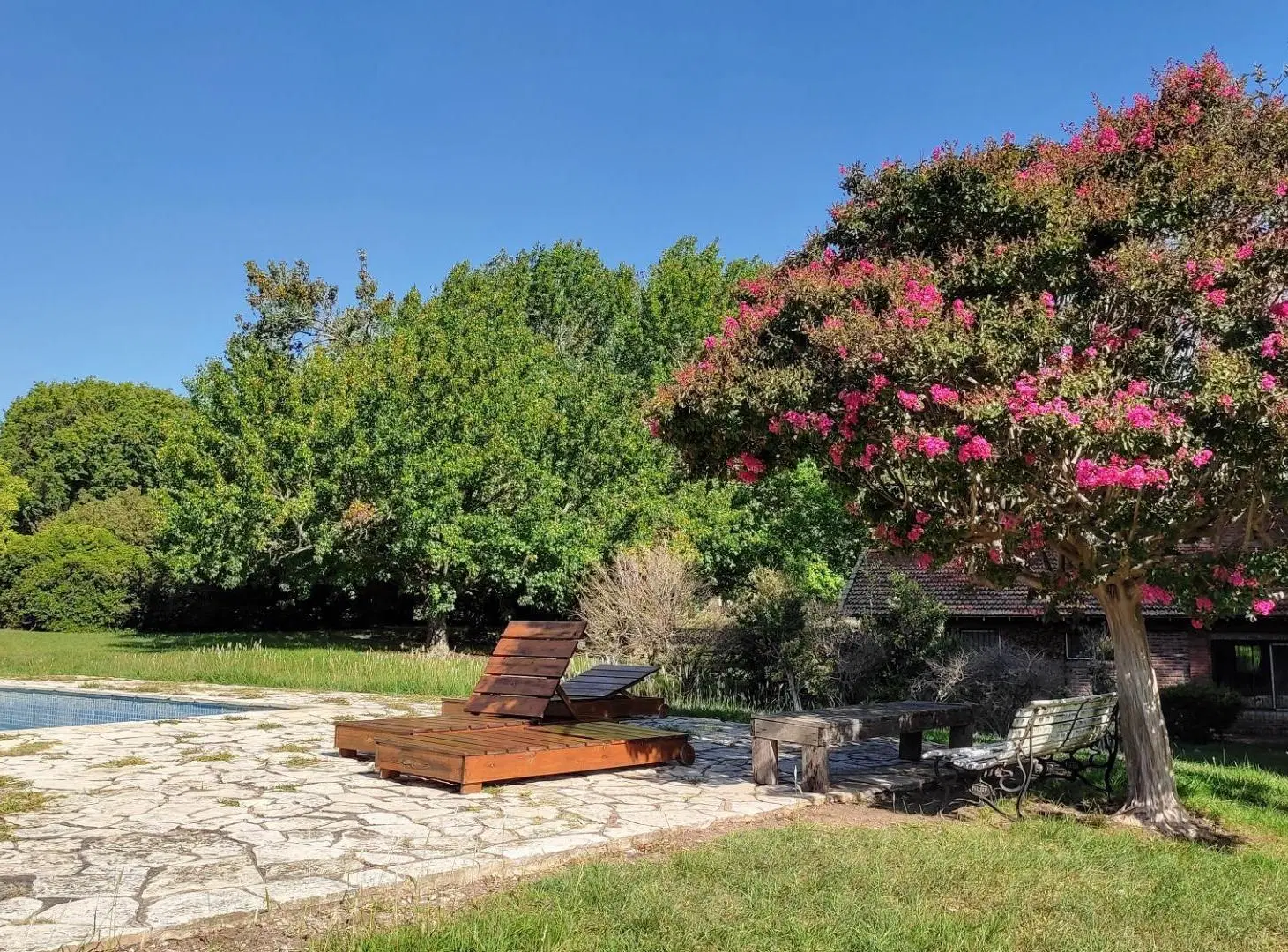 Gran lote en venta p/emprendimiento acceso San Sebastian 2
