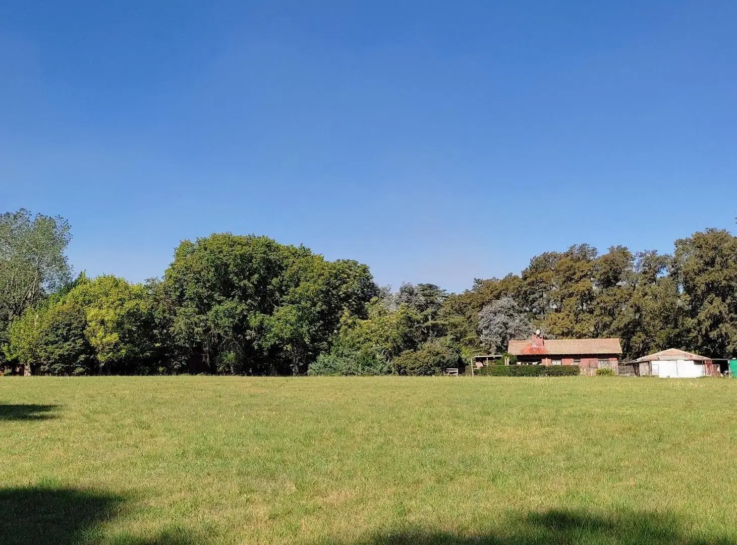 Gran lote en venta p/emprendimiento acceso San Sebastian 4