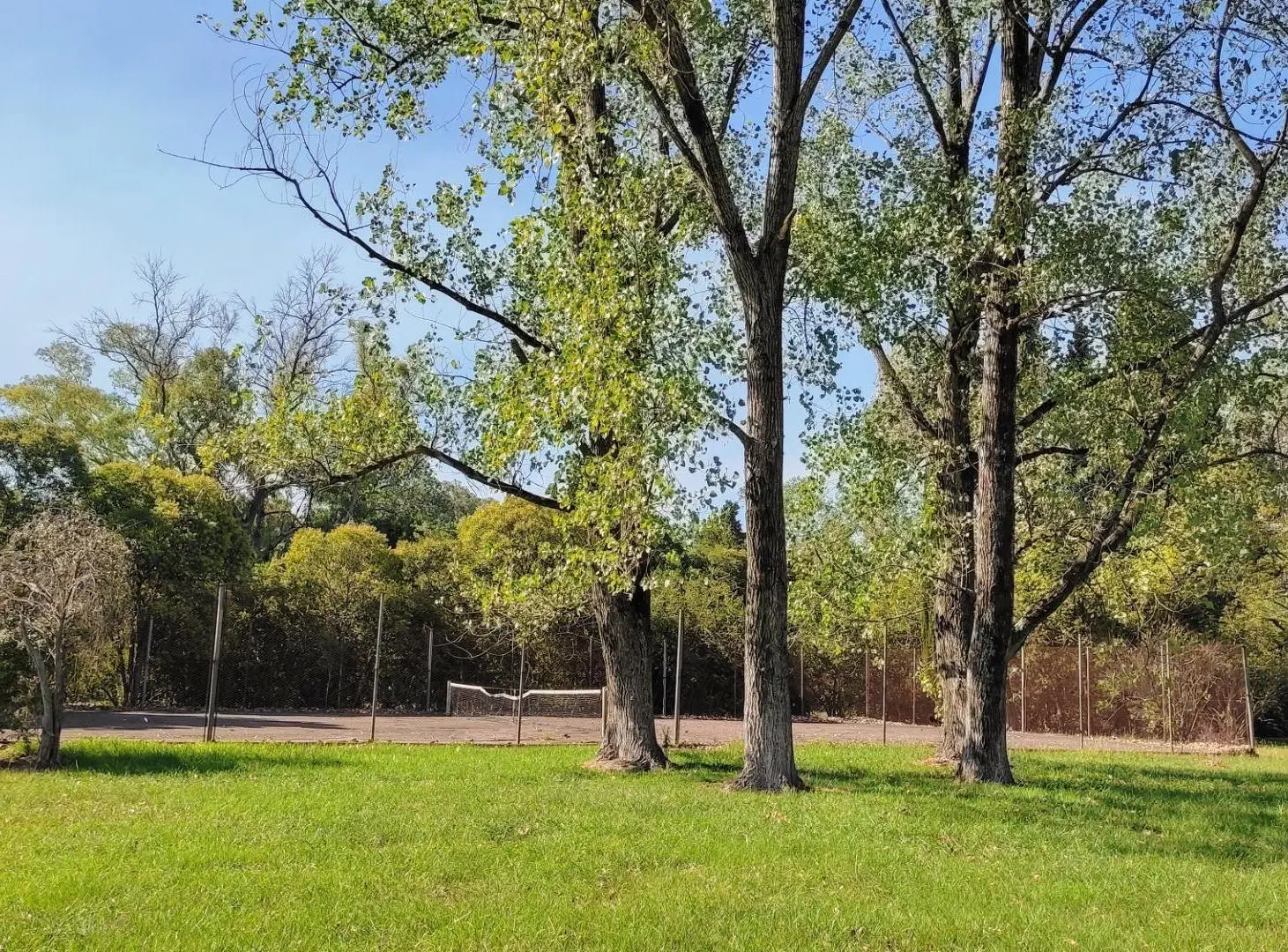 Gran casas quintas en Loma Verde s/lote de 7,2ha en venta 4