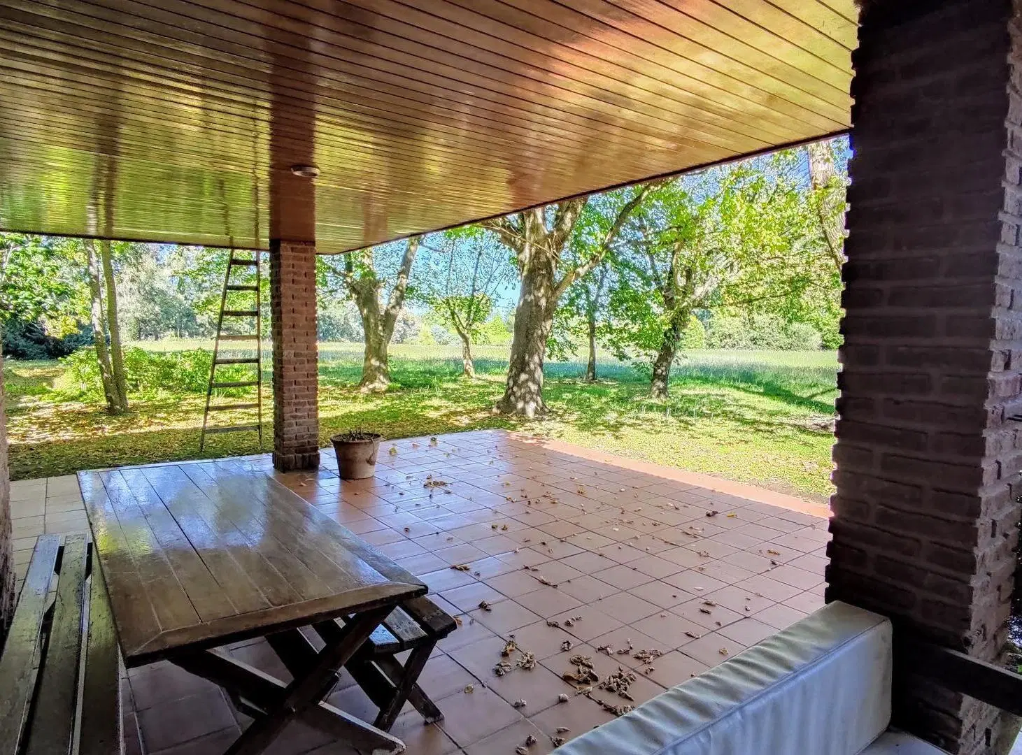 Gran casas quintas en Loma Verde s/lote de 7,2ha en venta 2