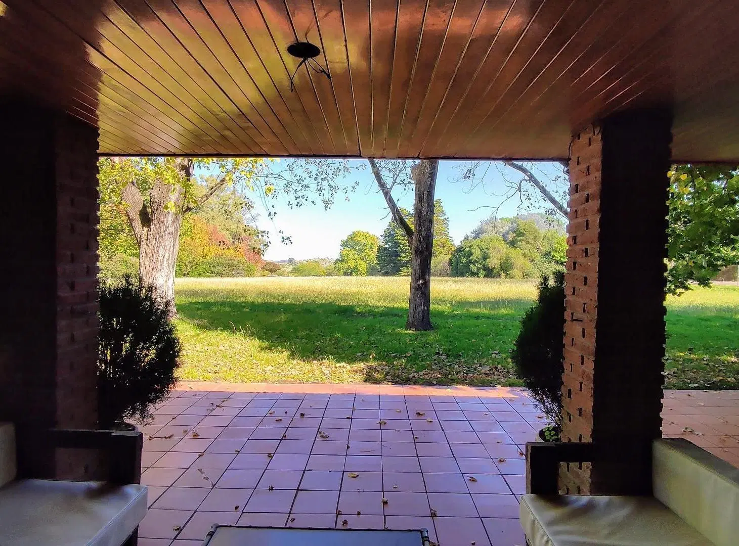 Gran casas quintas en Loma Verde s/lote de 7,2ha en venta 3