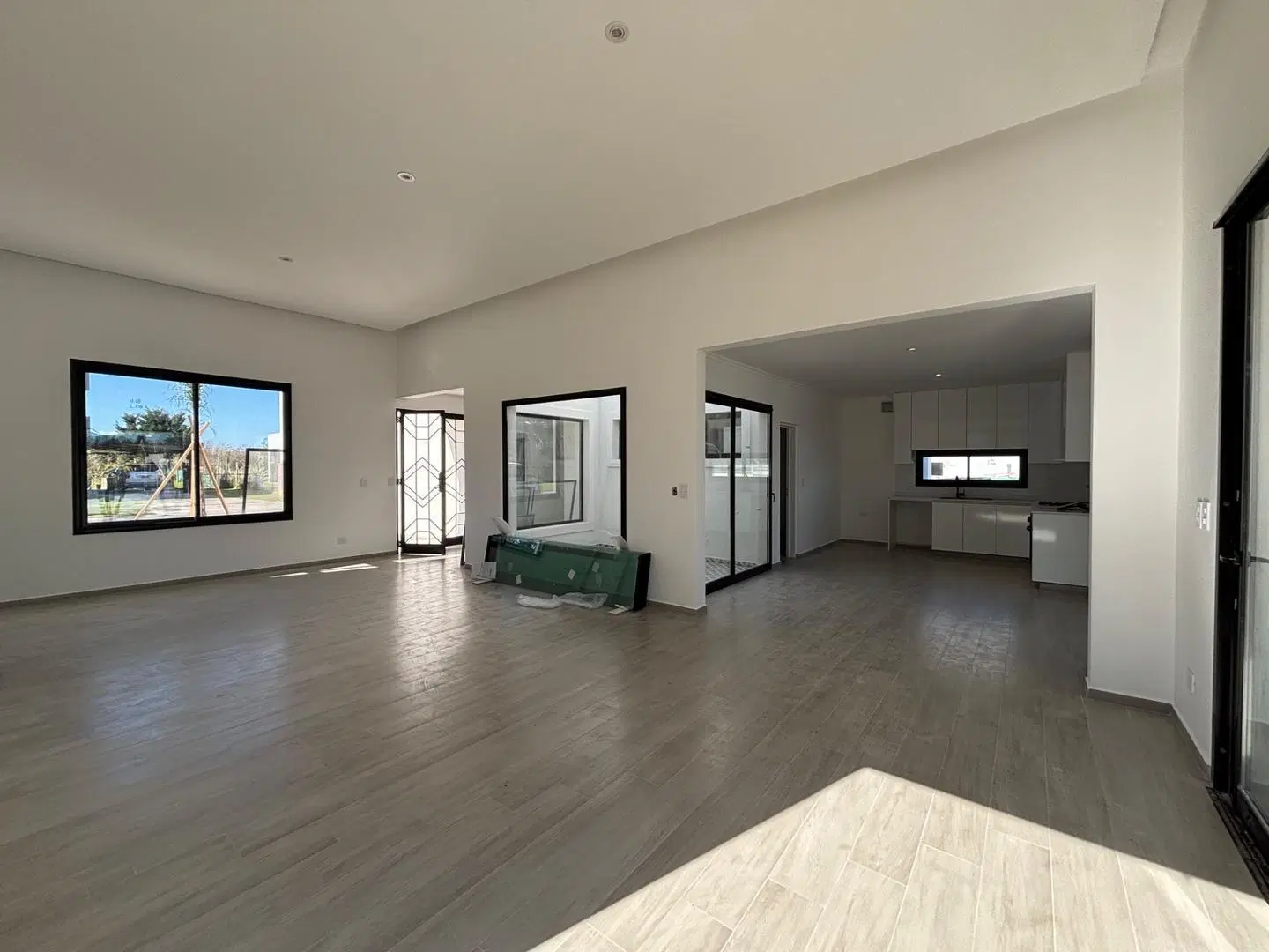Casa en Venta a la laguna en Barrio San Matías, Escobar 3