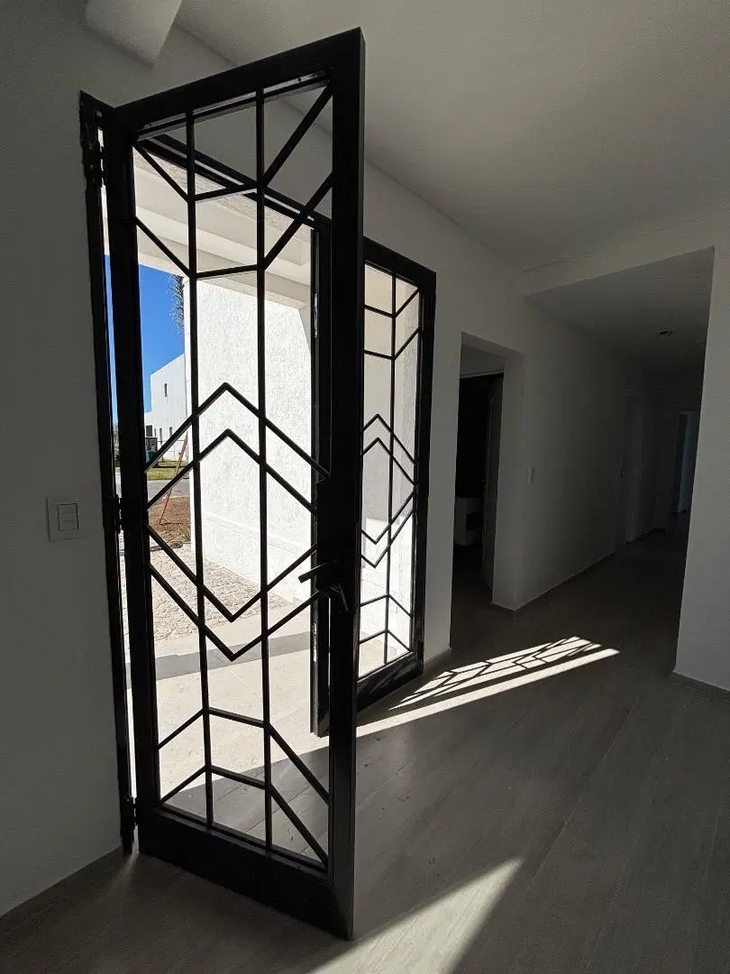 Casa en Venta a la laguna en Barrio San Matías, Escobar 2