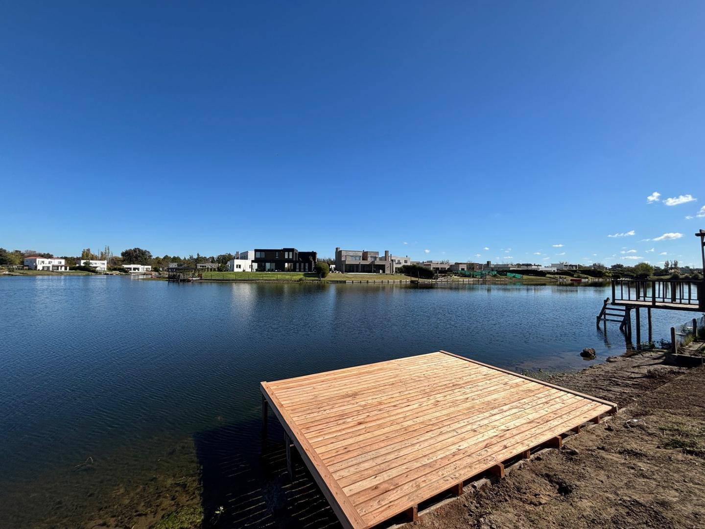 Foto de Casa en Venta a la laguna en Barrio San Matías, Escobar, imagen 3