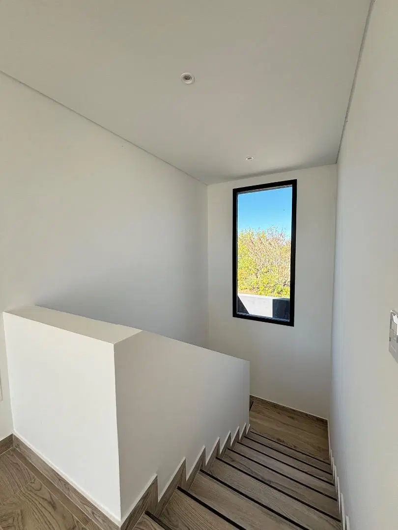 Casa en venta al golf c/ pileta en B.Golf,El Cantón. Escobar 2