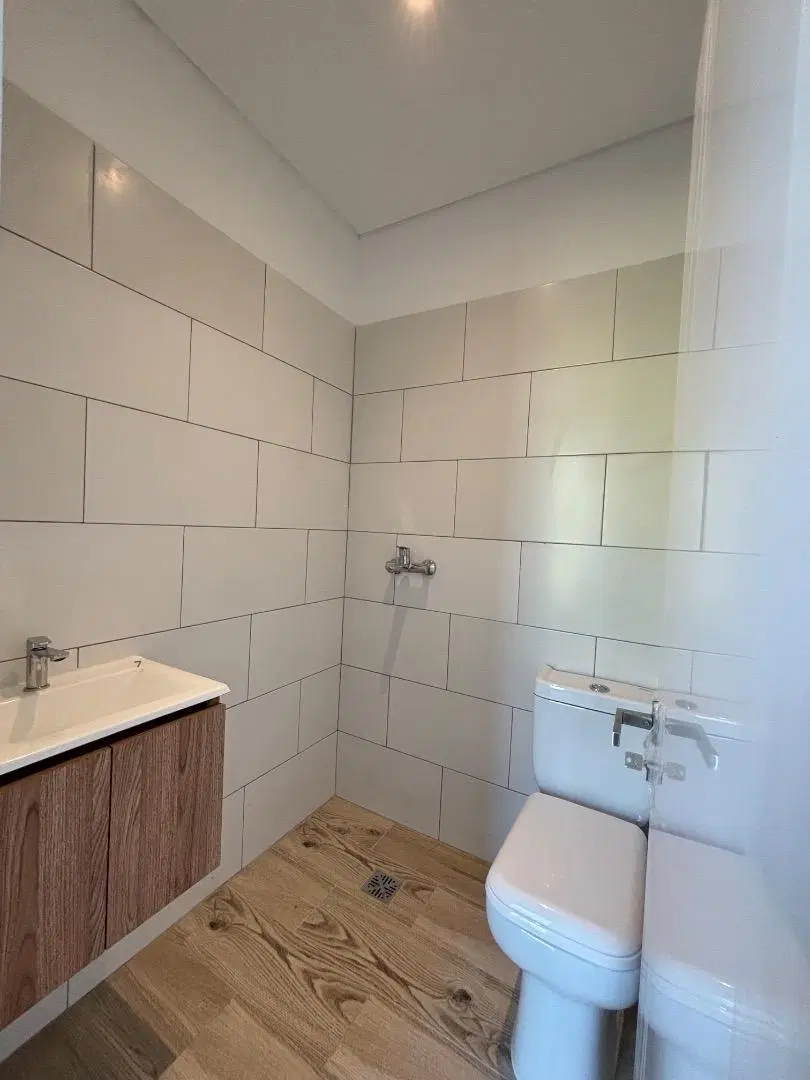 Casa en venta al golf c/ pileta en B.Golf,El Cantón. Escobar 4