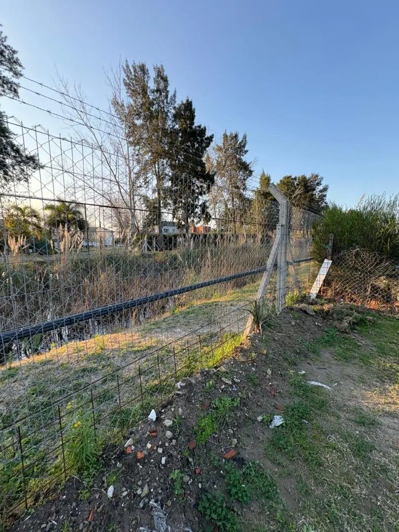 Lote venta Villanueva Barrio Santa Ana 580 m2 3